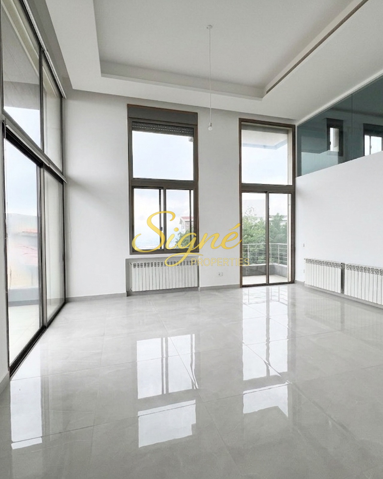 Duplex for Sale – Beit Mery – SGMJ151