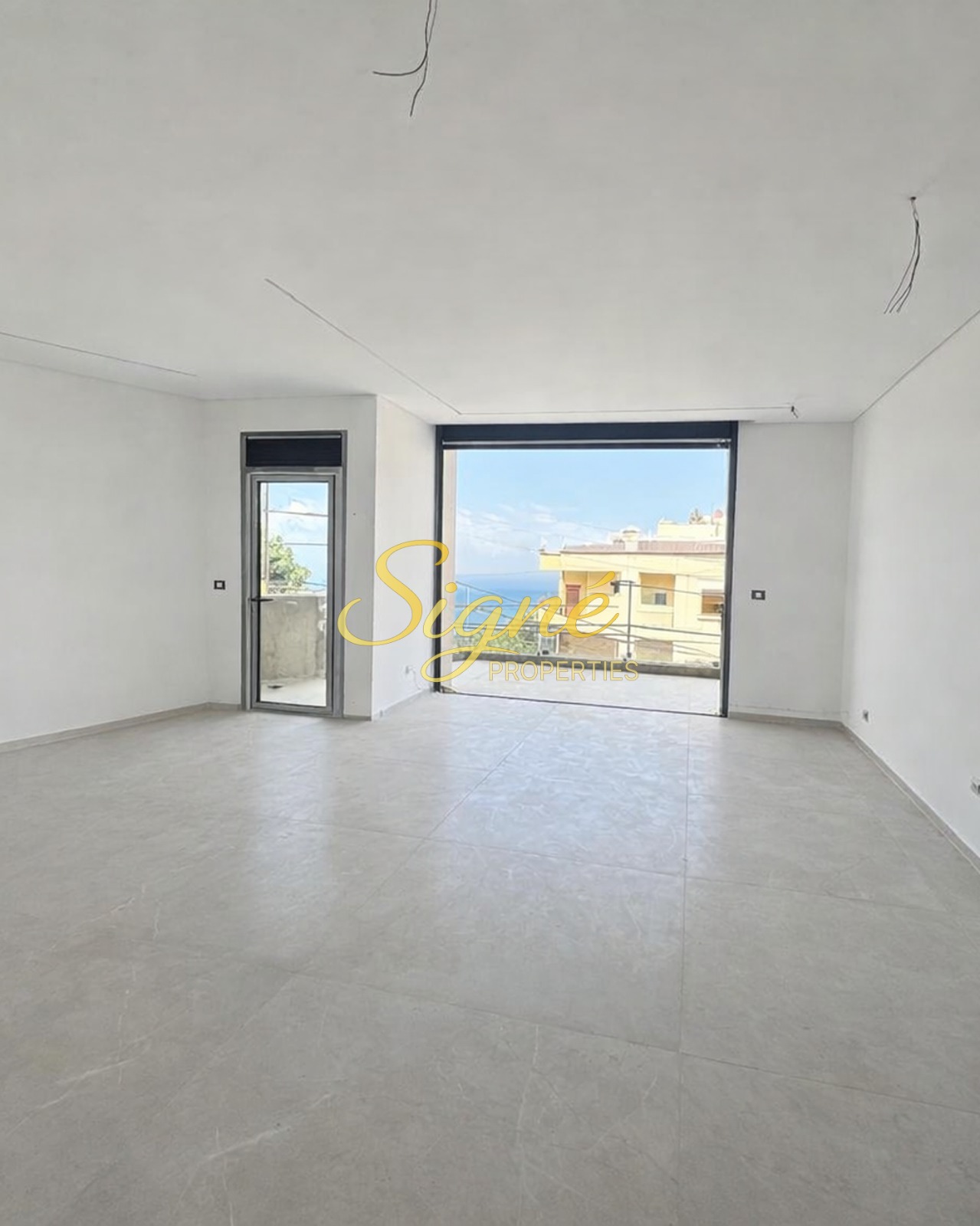 Apartment for Sale – Elissar – SGMJ140