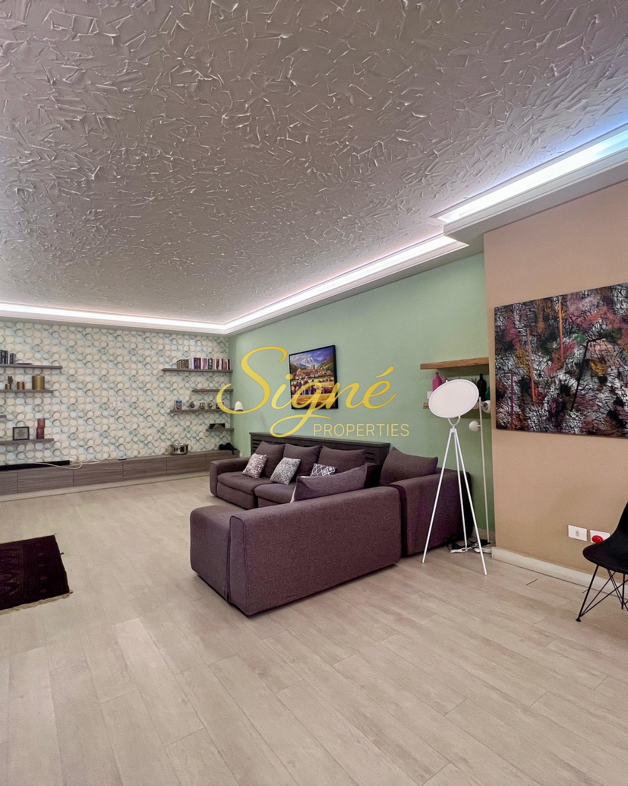 Duplex Apartment for Rent – Ain Saade – SGMJ165