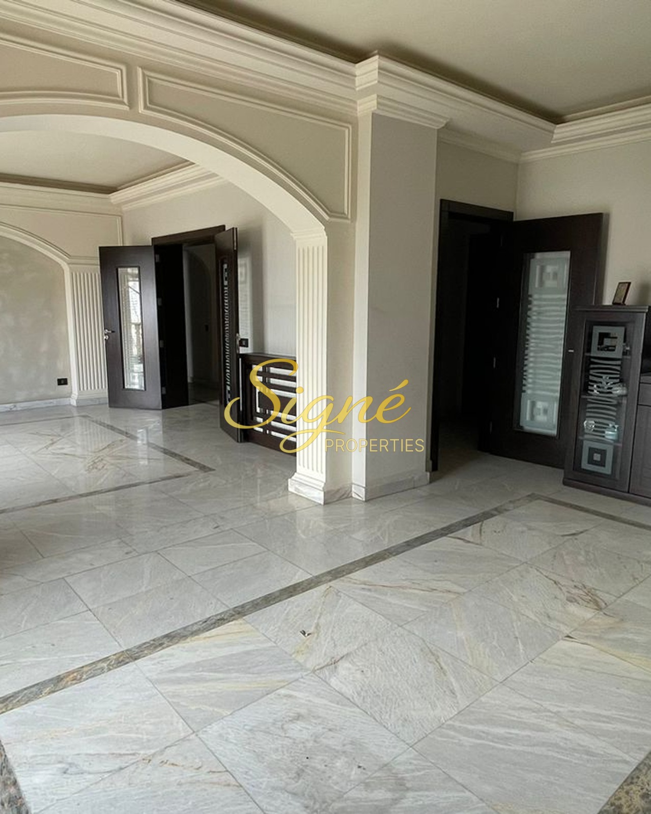 Apartment for Sale – Bikfaya – SGTJ152