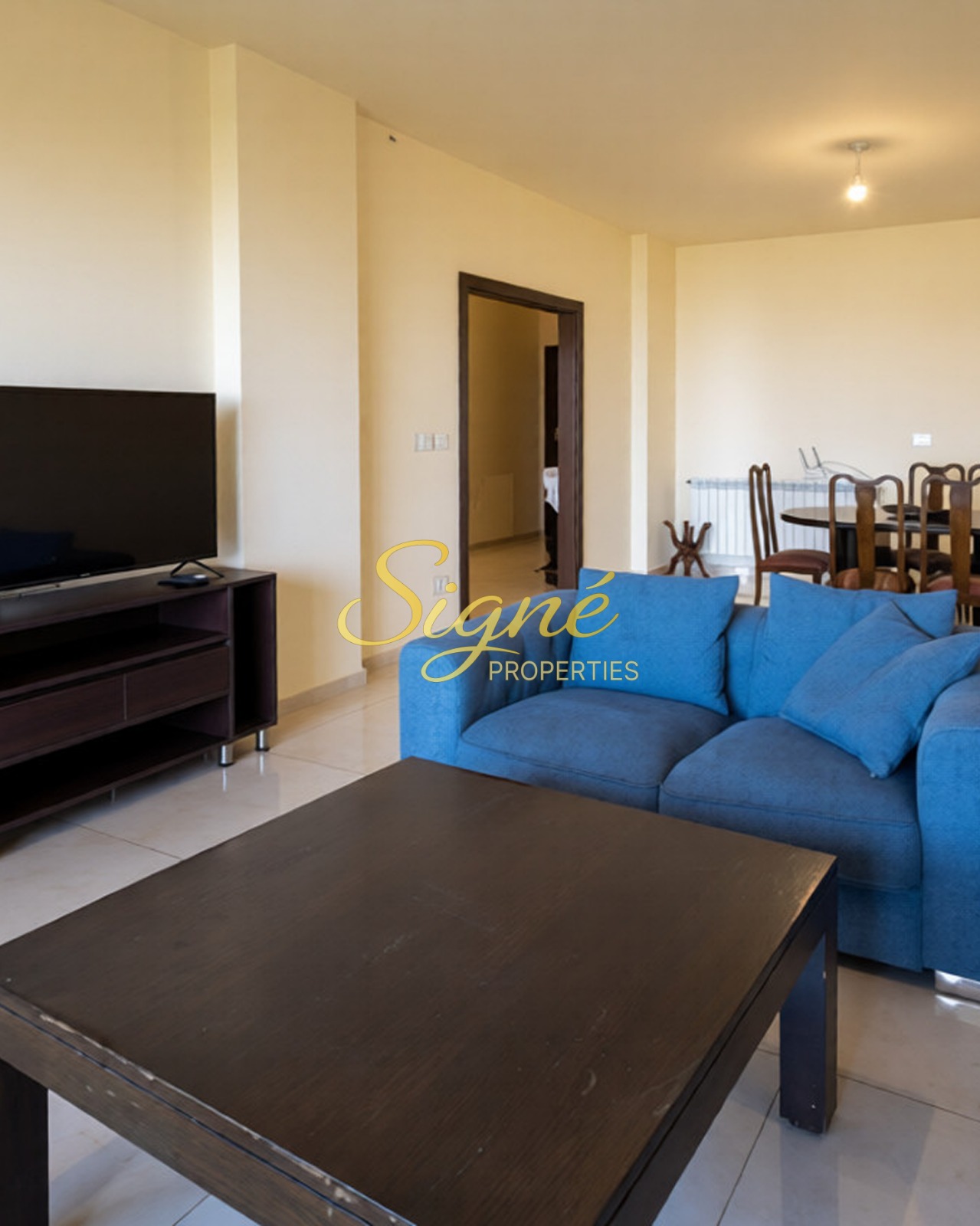 Apartment for Sale – Bikfaya – SGTJ138