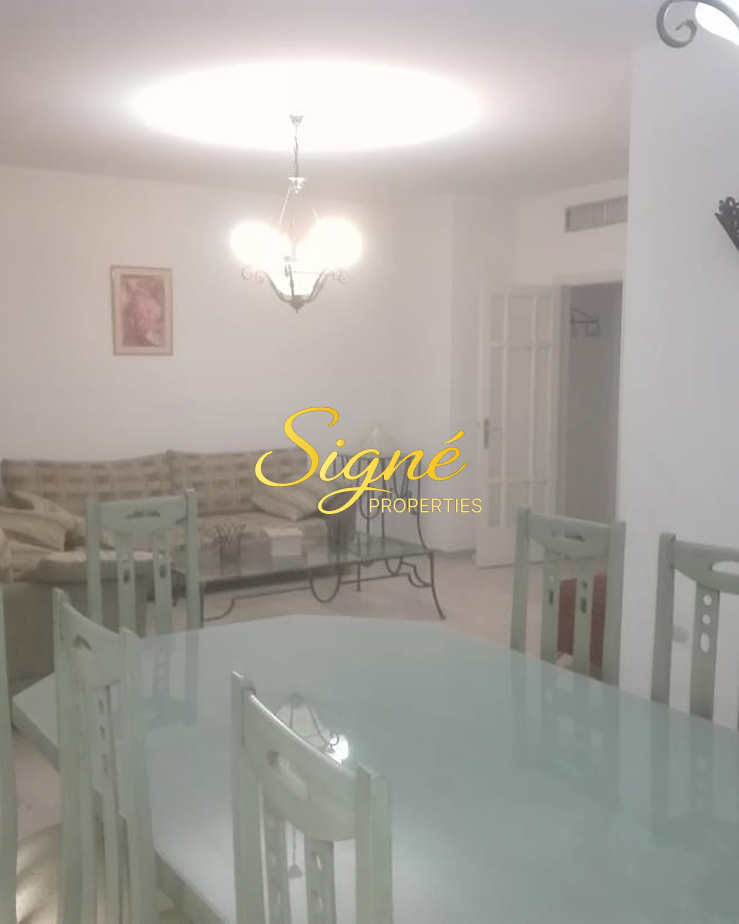 Apartment for Rent – Rabieh – SGME155