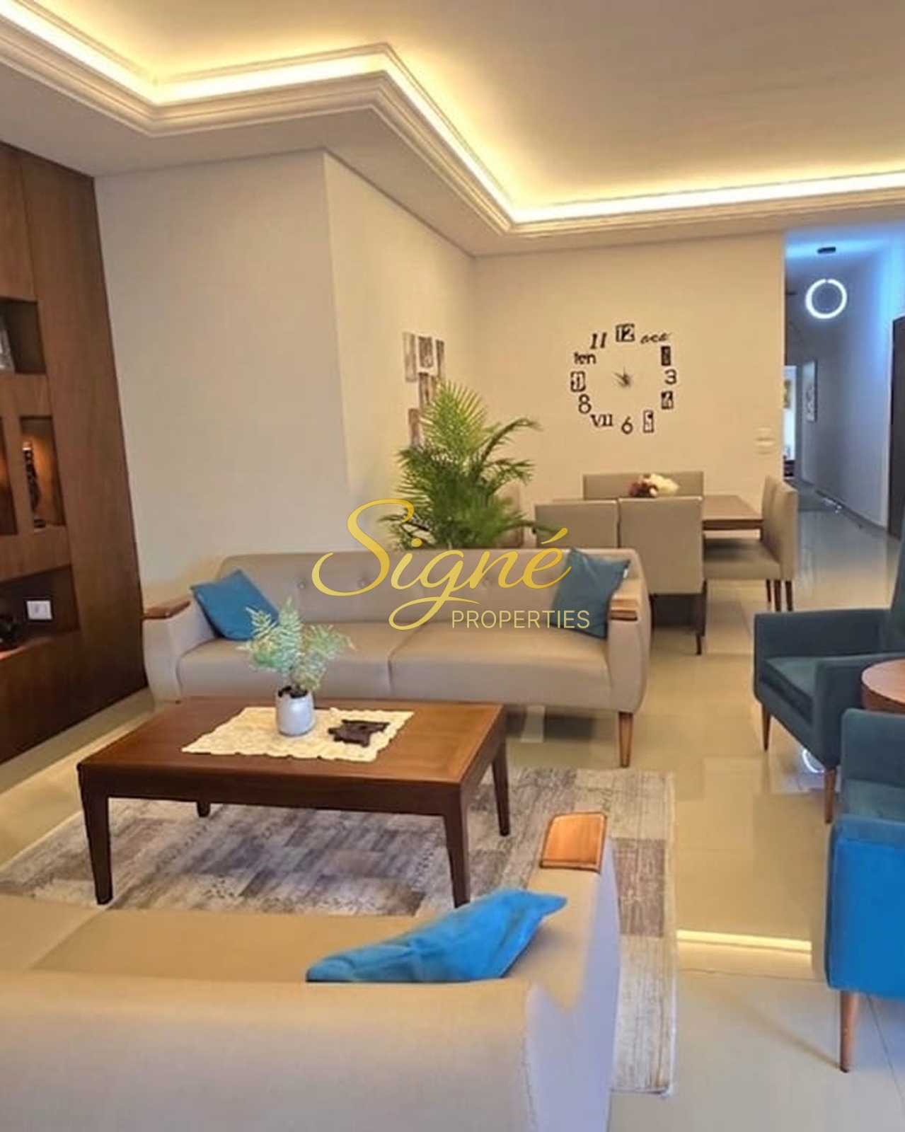 Apartment for Sale – Rabweh / Antelias – SGMJ153