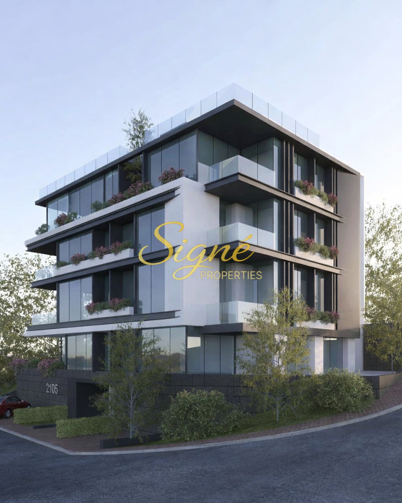 Apartment for Sale – Cornet Chahwan – SGTJ141