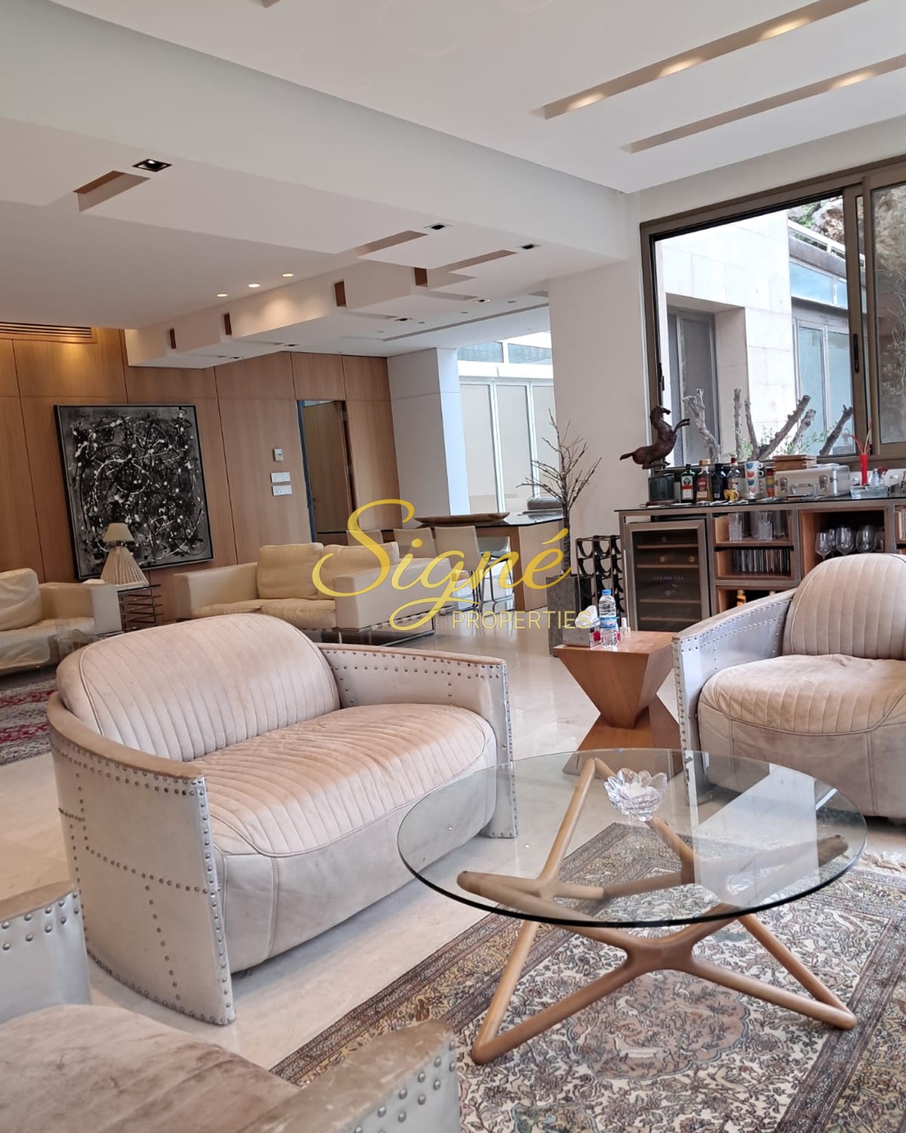 Apartment for Rent – Cornet Chahwan – SGTJ153