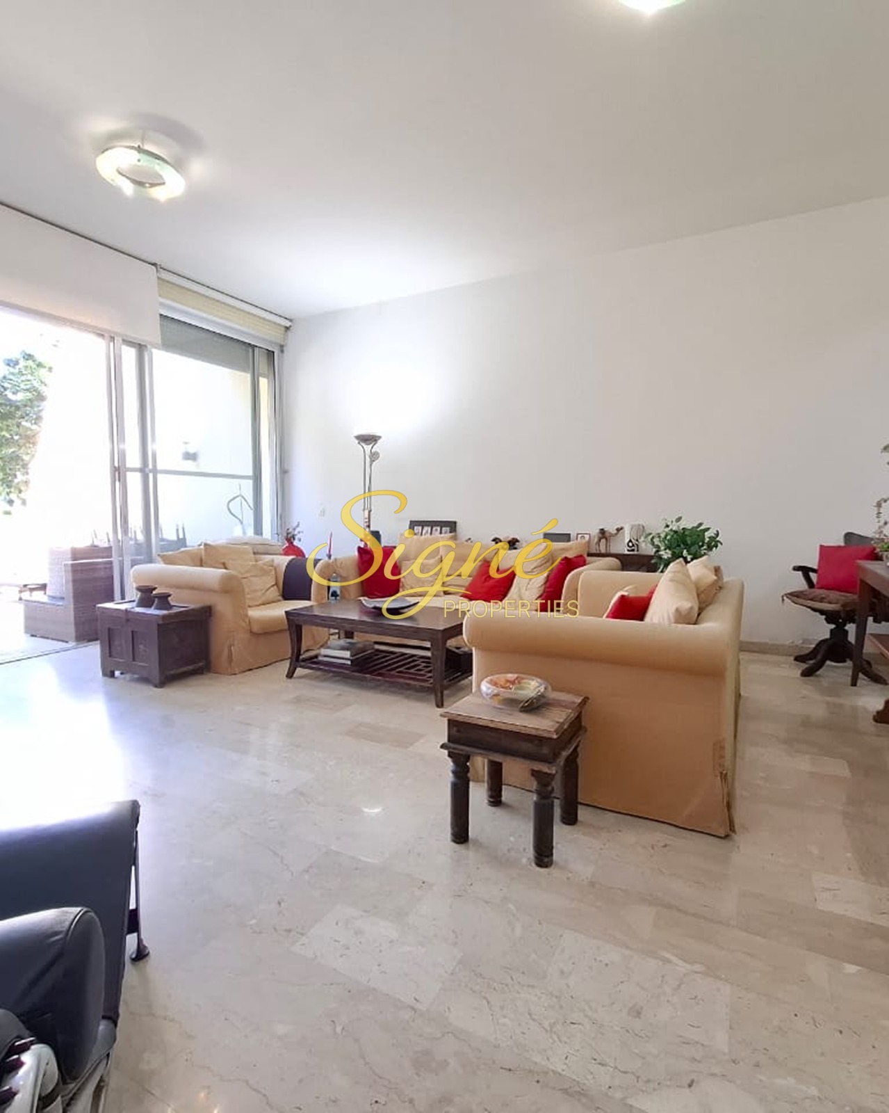 Duplex for Sale – Sahel Alma – SGTJ150
