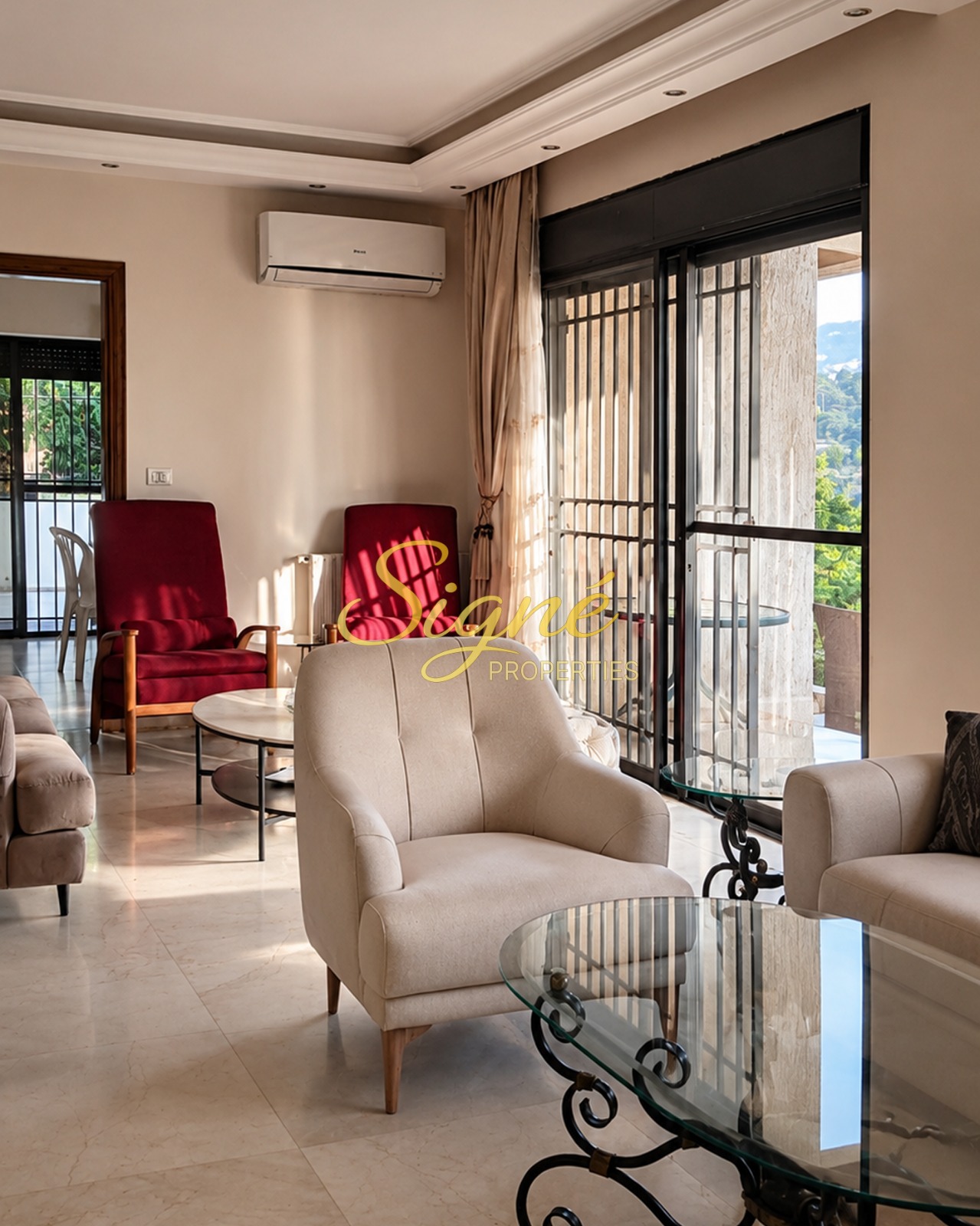 Apartment for Sale – Ain El Rihaneh – SGTJ158