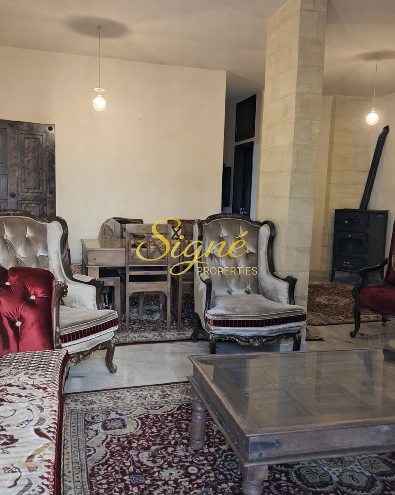 Apartment for Sale – Dik El Mehdi/Aoukar – SGTJ135