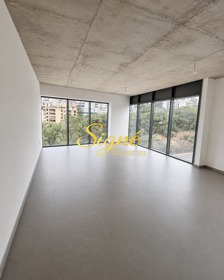 Office for Rent – Antelias – SGME154