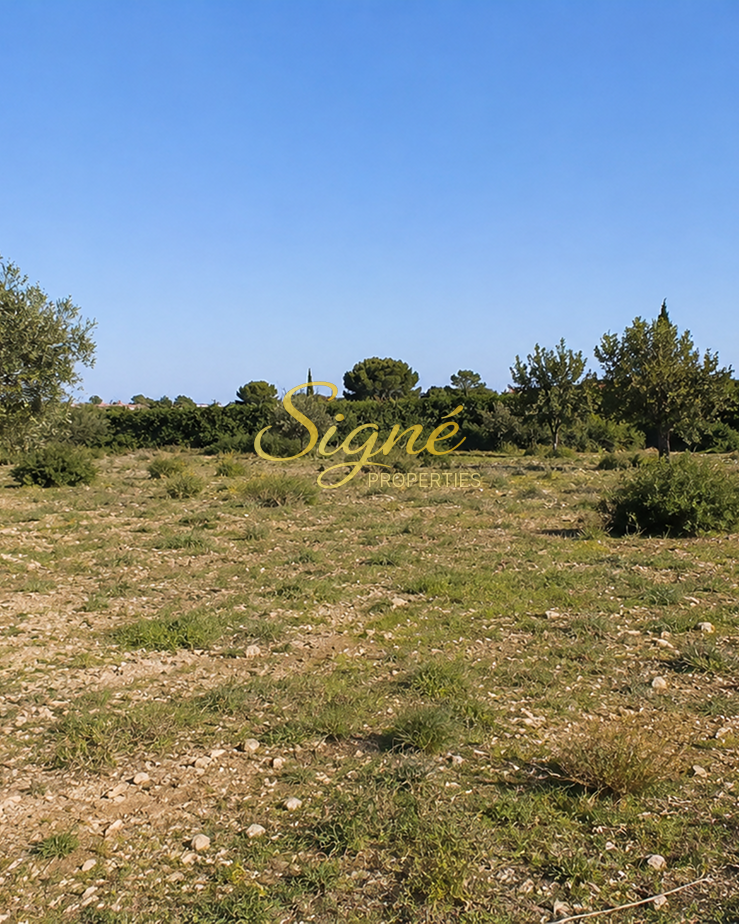 Land for Sale – Mazraat Yachouh – SGME132
