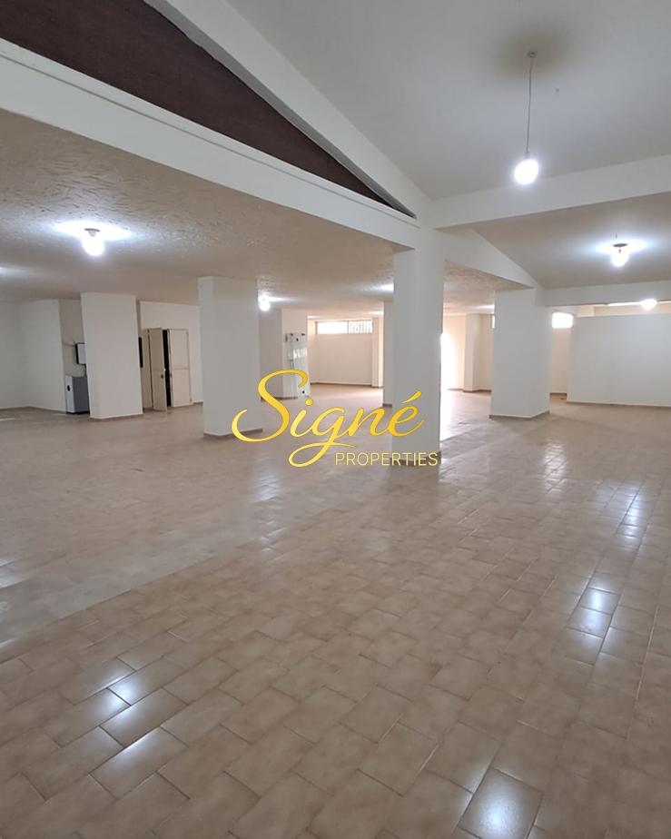 Warehouse for Sale – Mazraat Yachouh – SGME153
