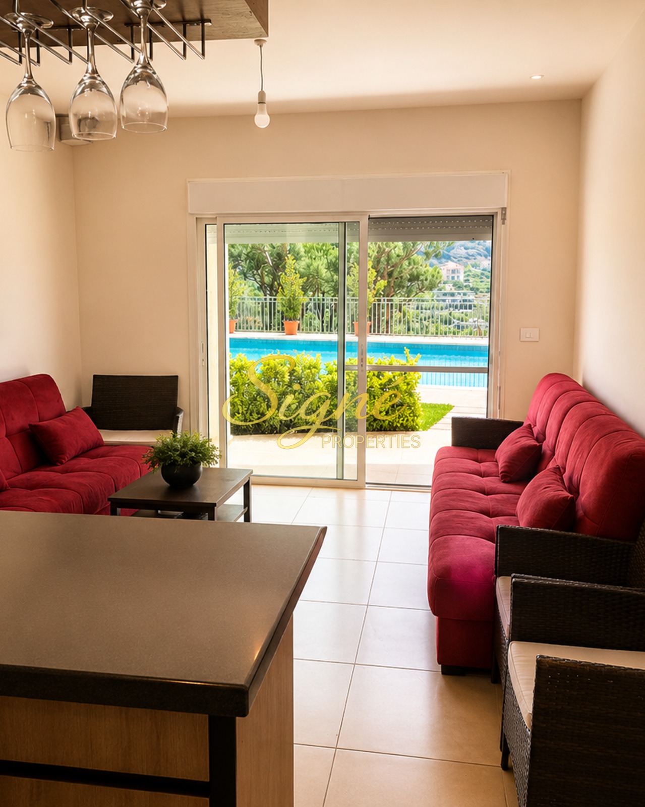 Chalet for Sale – Baskinta – SGMJ169