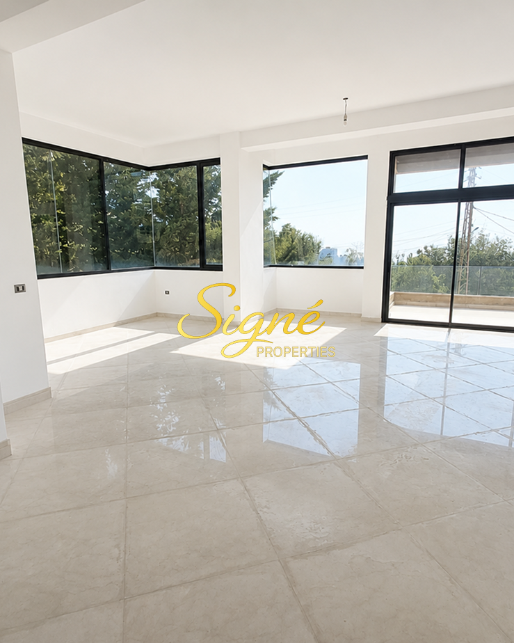 Villa for Sale – Qornet El Hamra – SGME151