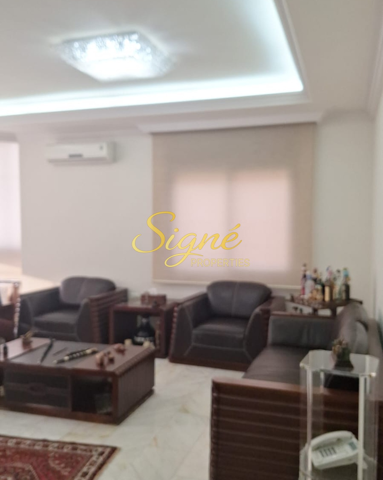 Apartment for Sale – Furn El Chebbak – SGTJ148