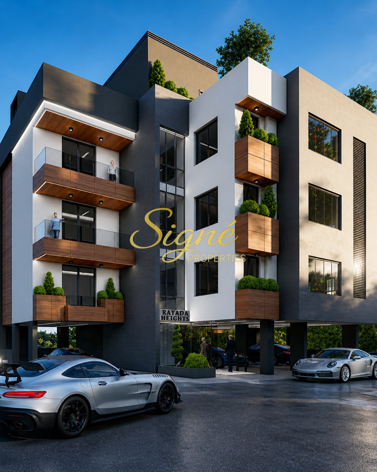 Apartment for Sale – Biyada – SGMJ150