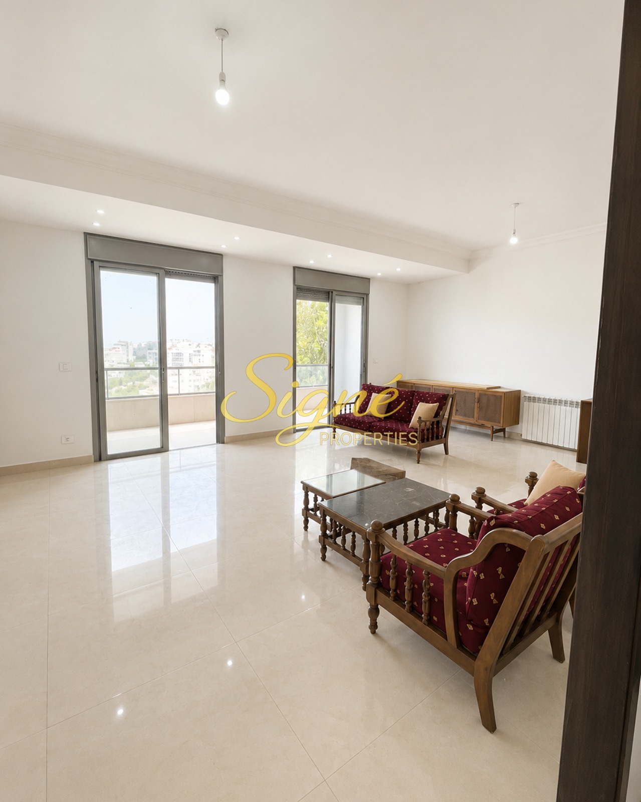 Apartment for Sale – Biaqout – SGMJ166
